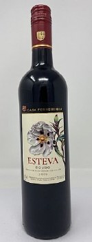 Casa Ferreirinha 2019 Esteva Red Blend